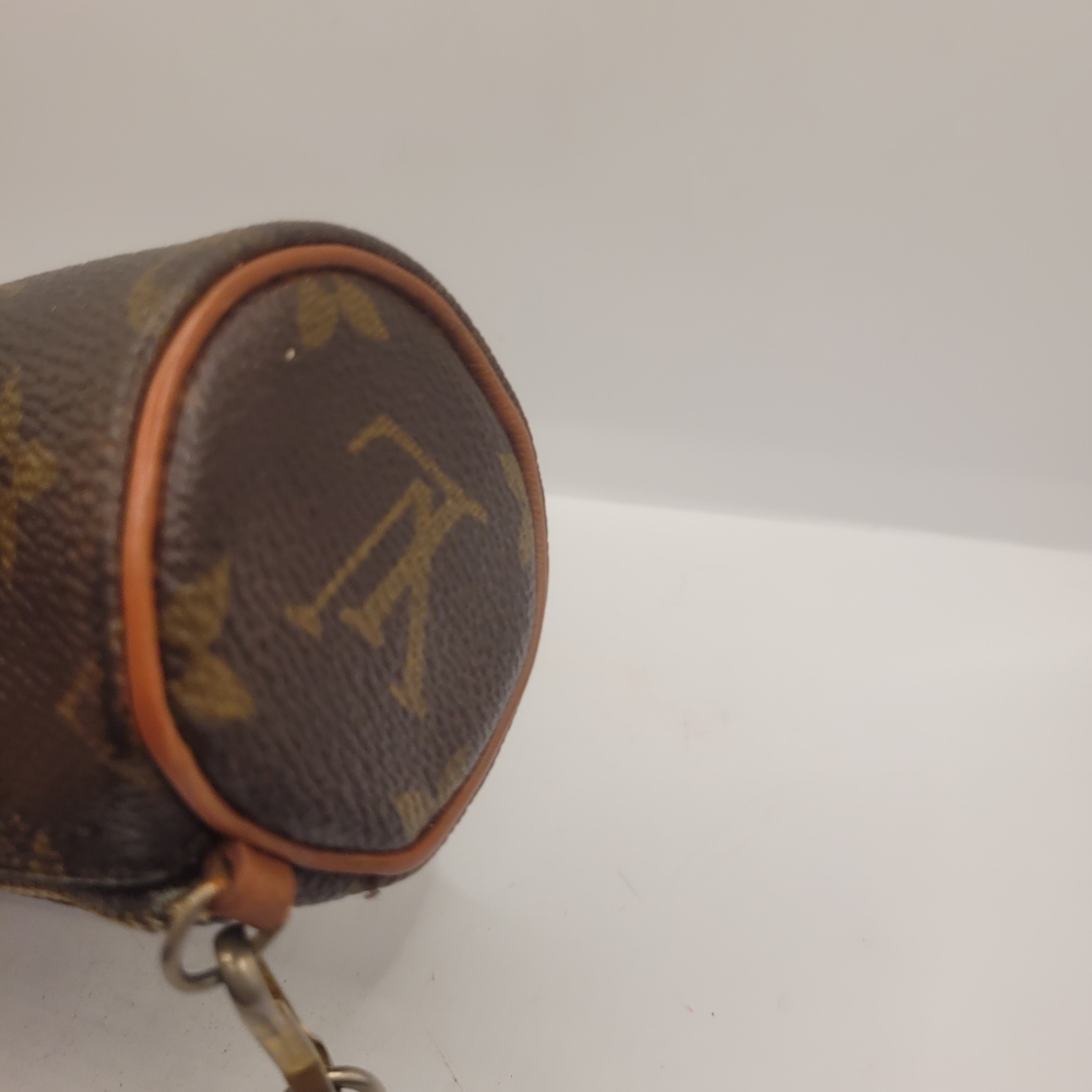 Louis Vuitton Brown Monogram Women's Bag - Picture 5 of 7